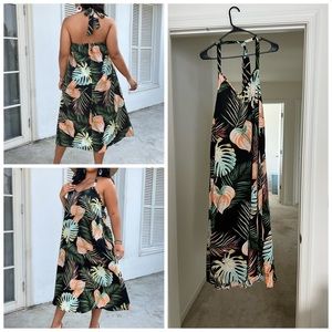 Shein Flowy Dress size 2x